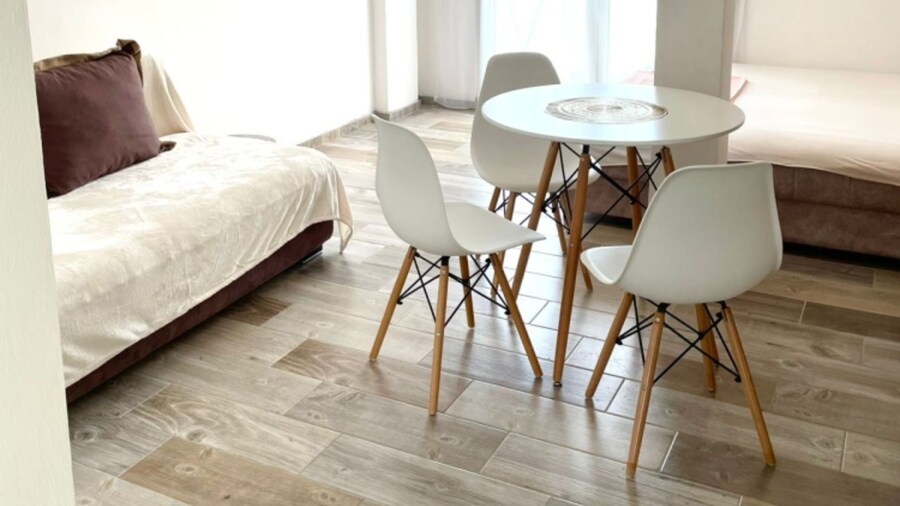 Comfort Apartments N