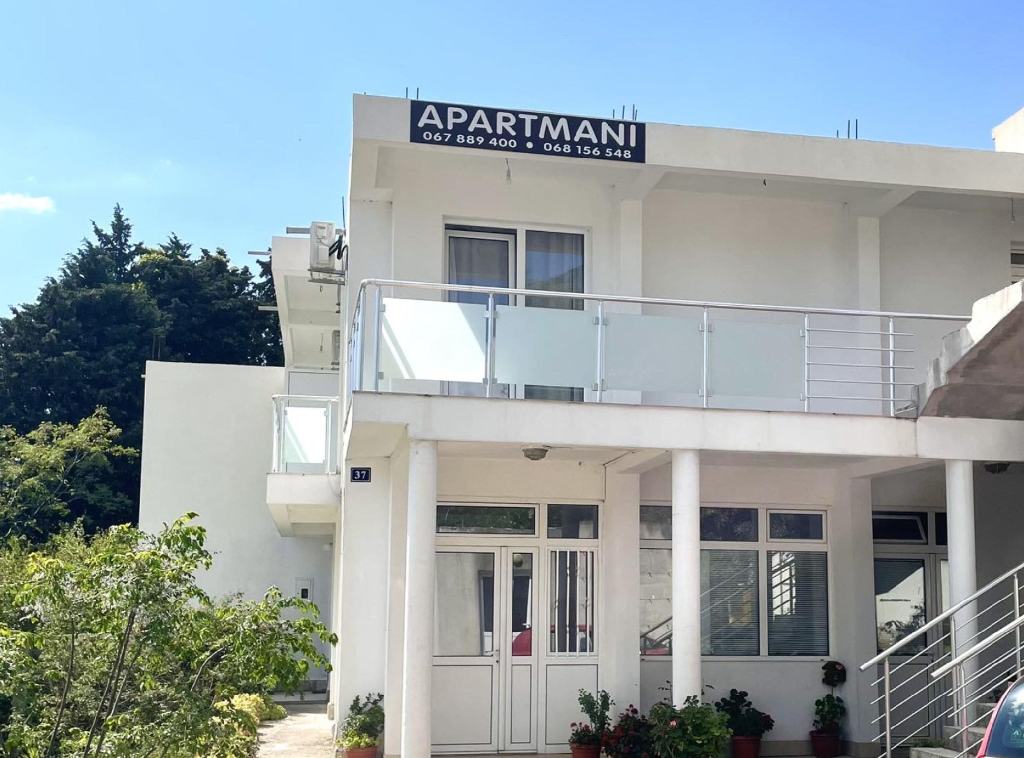 Studio (Studio apartment 2) | Exterior