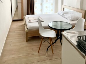Dining room - Comfort Apartments N (Sutomore)
