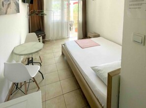 7 bedrooms, free WiFi - Comfort Apartments N (Sutomore)