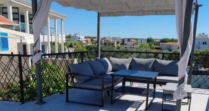 Privlaka Sunset Apartments