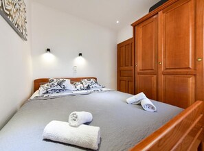 Studio (Studio apartment (2)) | 4 bedrooms - Privlaka Sunset Apartments (Privlaka)
