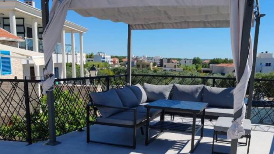 Privlaka Sunset Apartments