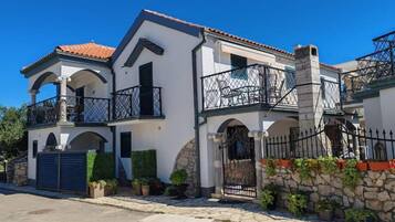 Studio (Studio apartment (ground floor 1)) | Exterior