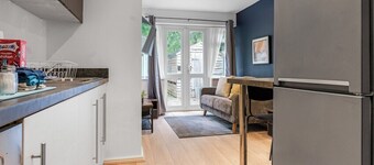 Modern Home with 4 En-Suites