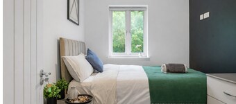 Relaxing Home, Great for Contractors, Free Parking