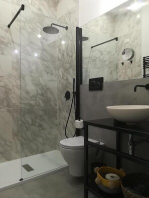 Phòng Suite Junior, quang cảnh vịnh