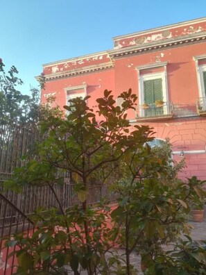 Superior Suite | Perincian bahagian luar