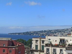 Junior Suite, Bay View - B-Montedidio (Napoli)