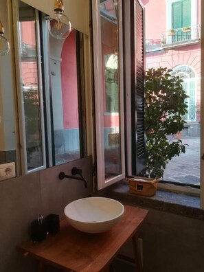 Superior Suite | Bahagian dalam