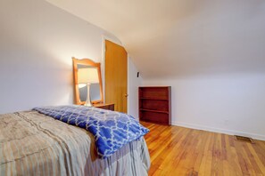 Room - 3 Mi to UD & Kettering Health! Suburban Stay (Dayton)