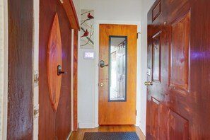 Interior - 3 Mi to UD & Kettering Health! Suburban Stay (Dayton)