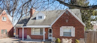 3 Mi to UD & Kettering Health! Suburban Stay