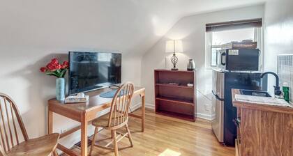 3 Mi to UD & Kettering Health! Suburban Stay