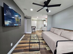 Smart TV - Minutes From Downtown Atlanta+GWCC+Arena+Stadium (Atlanta)
