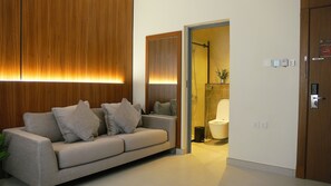 منطقة المعيشة