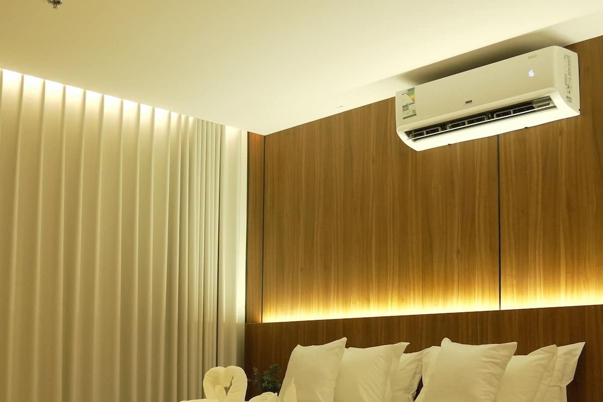 Grand Studio, City View