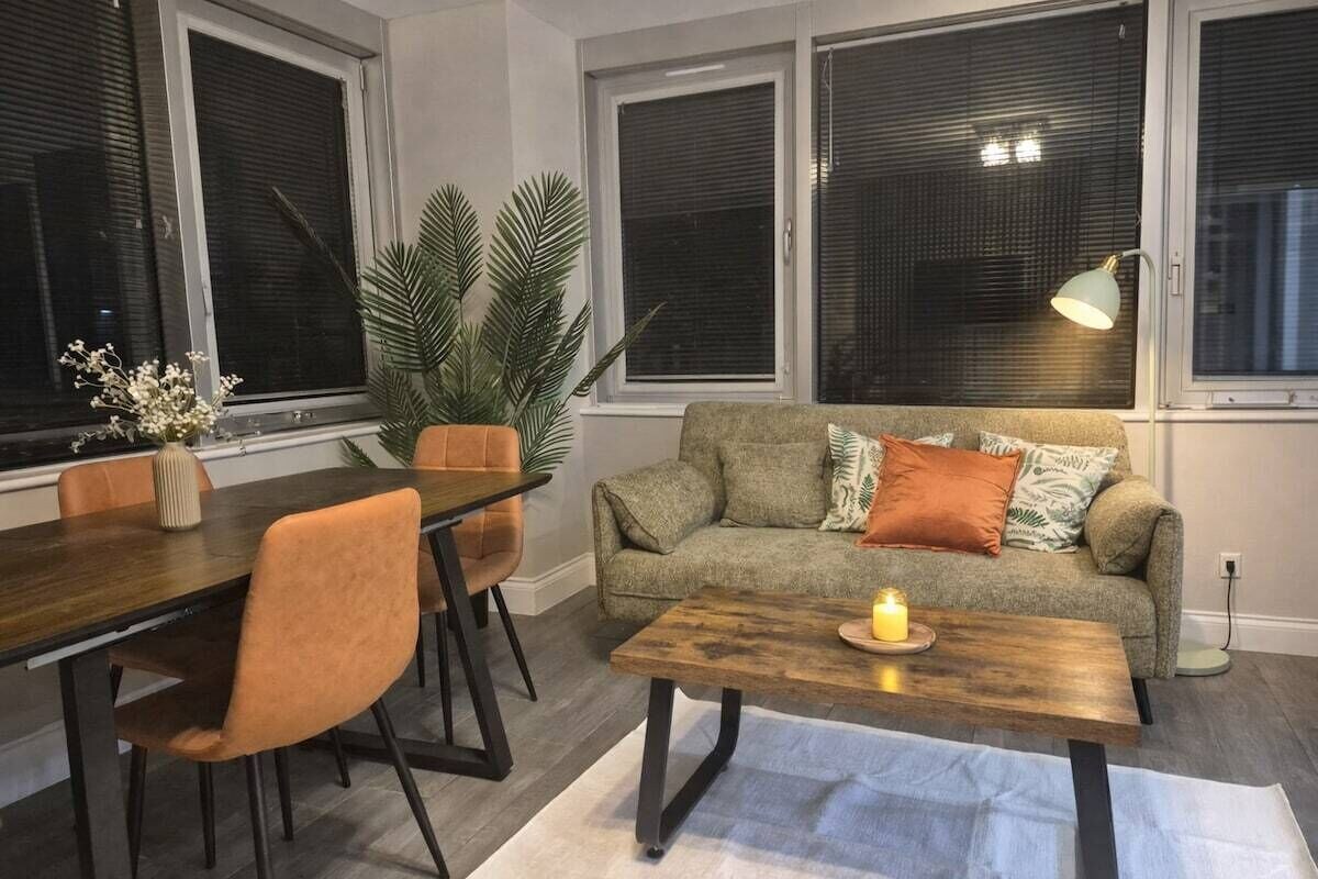 Bild für Gastgeberprofil