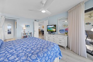 2 間睡房、熨斗/熨衫板、免費 Wi-Fi、床單