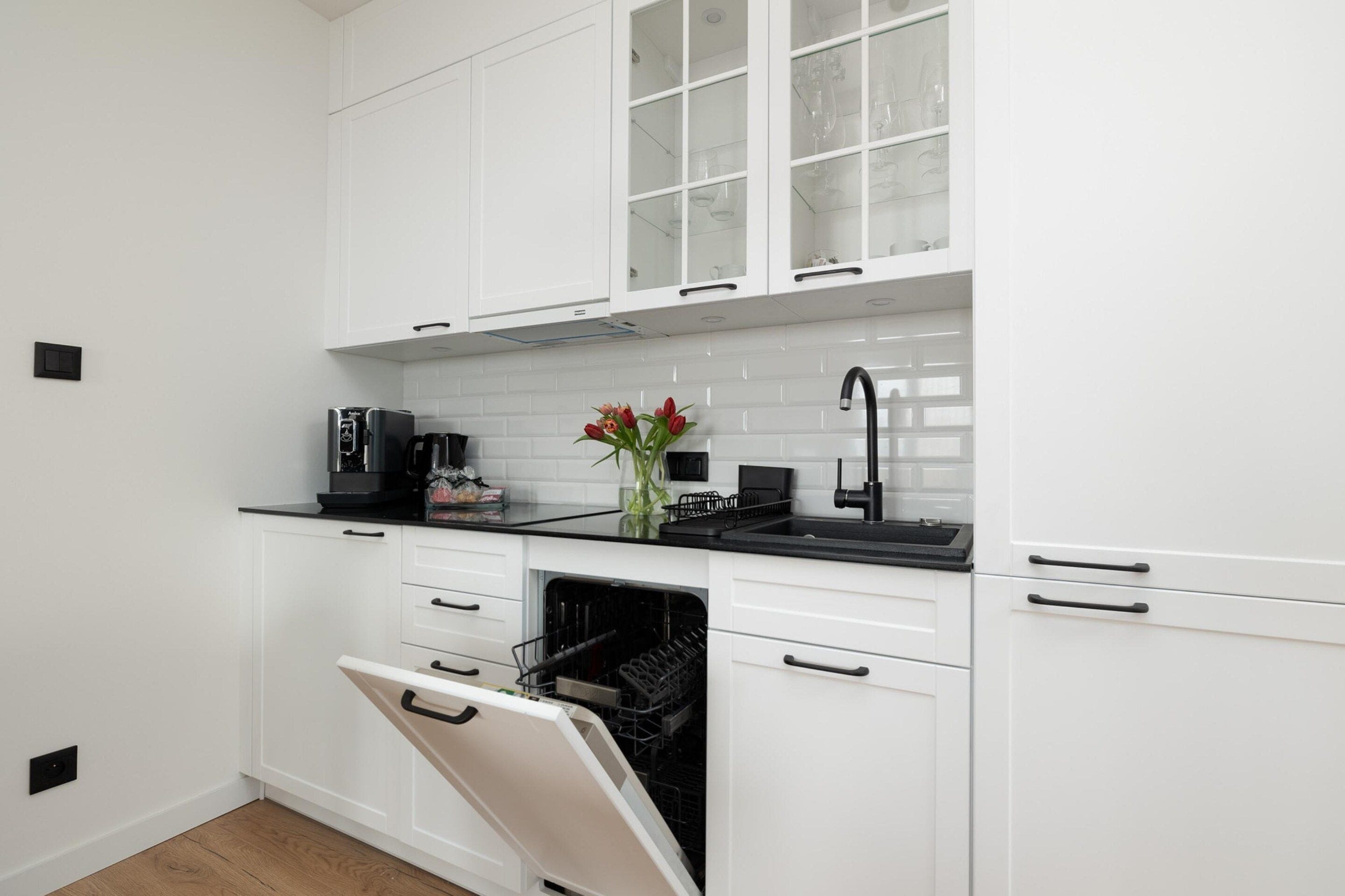 Dapur peribadi