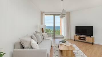 Leilighet | Oppholdsrom