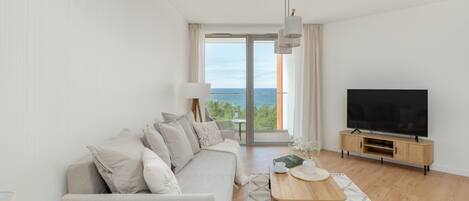 Apartment | Living room