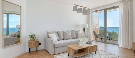 Apartment | Living area