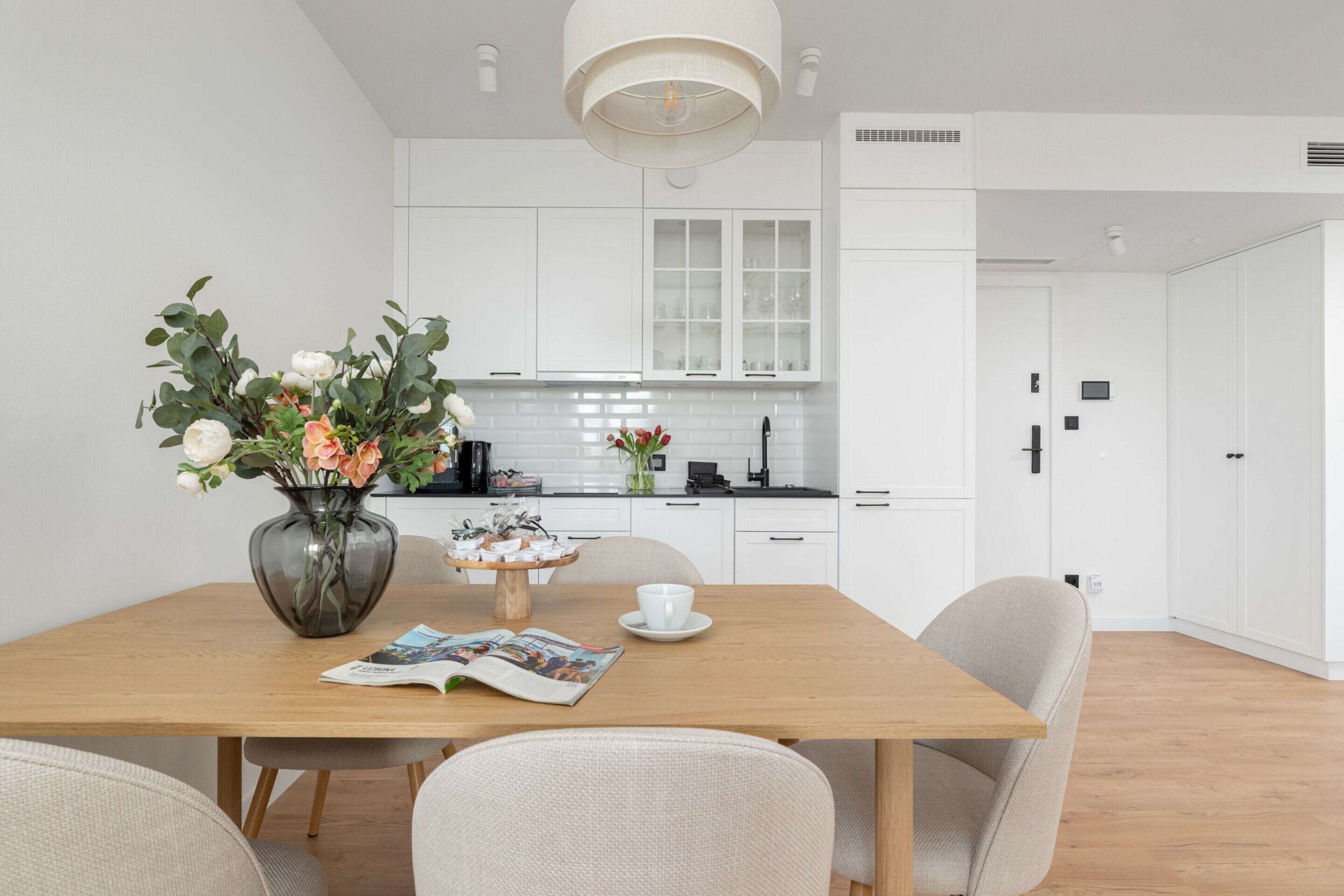 アパートメント | レストラン