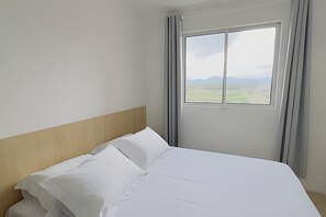 Comfort Apartment - Solarium Beach Club - Apartamento T1.706 (Itapoá)