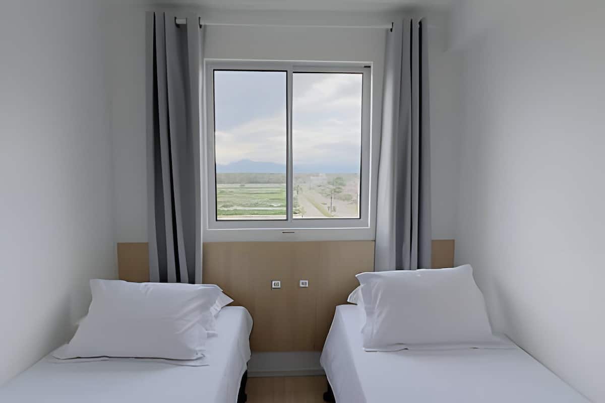 Comfort Apartment | Free WiFi