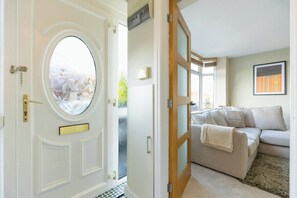 Interior - Stylish Home with Private Hot Tub (Poulton-le-Fylde)