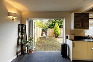 Interior - Stylish Home with Private Hot Tub (Poulton-le-Fylde)