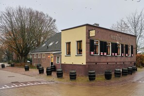 Exterieur