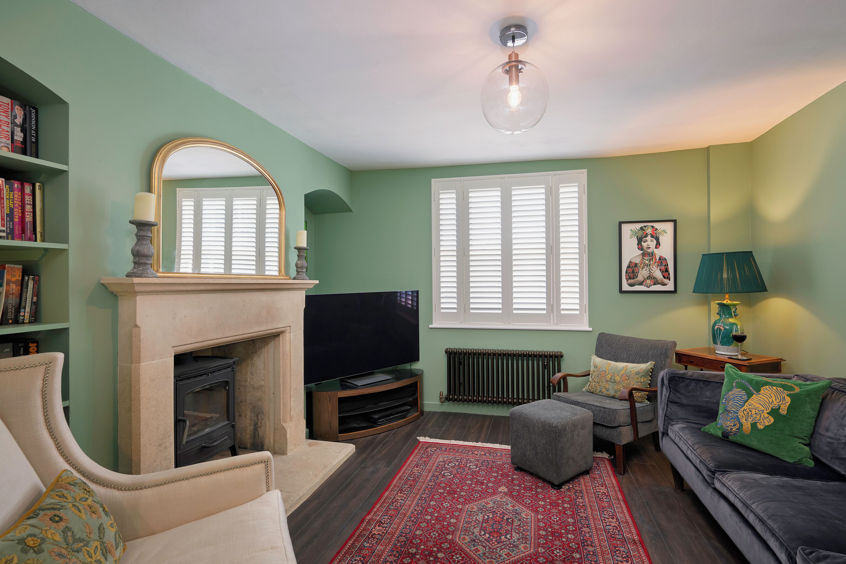 Perfect Location For City And Countryside - Castle Combe