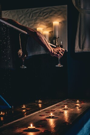 Bar (a l'allotjament)