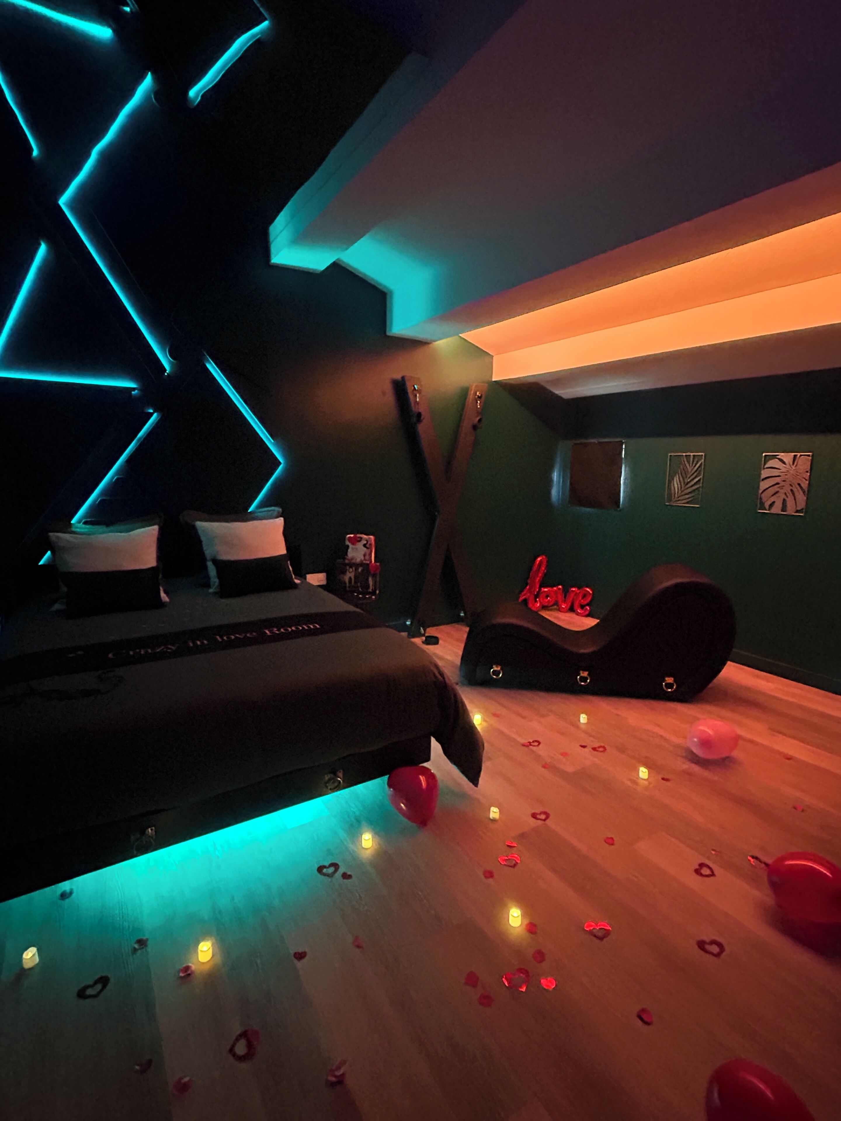 1 Schlafzimmer, Schreibtisch, Bügeleisen/Bügelbrett, kostenloses WLAN