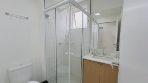 Comfort Apartment | Bathroom