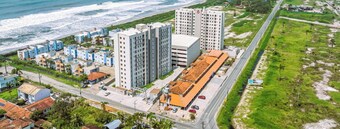 Solarium Beach Club - Apartamento T1.808