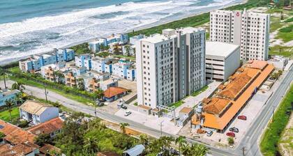 Solarium Beach Club - Apartamento T1.808