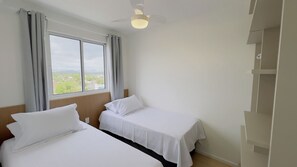 Comfort Apartment | Free WiFi