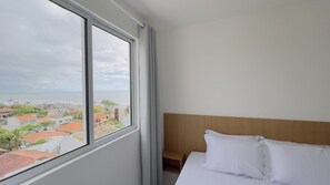 Free WiFi - Solarium Beach Club - Apartamento T1.808 (Itapoá)