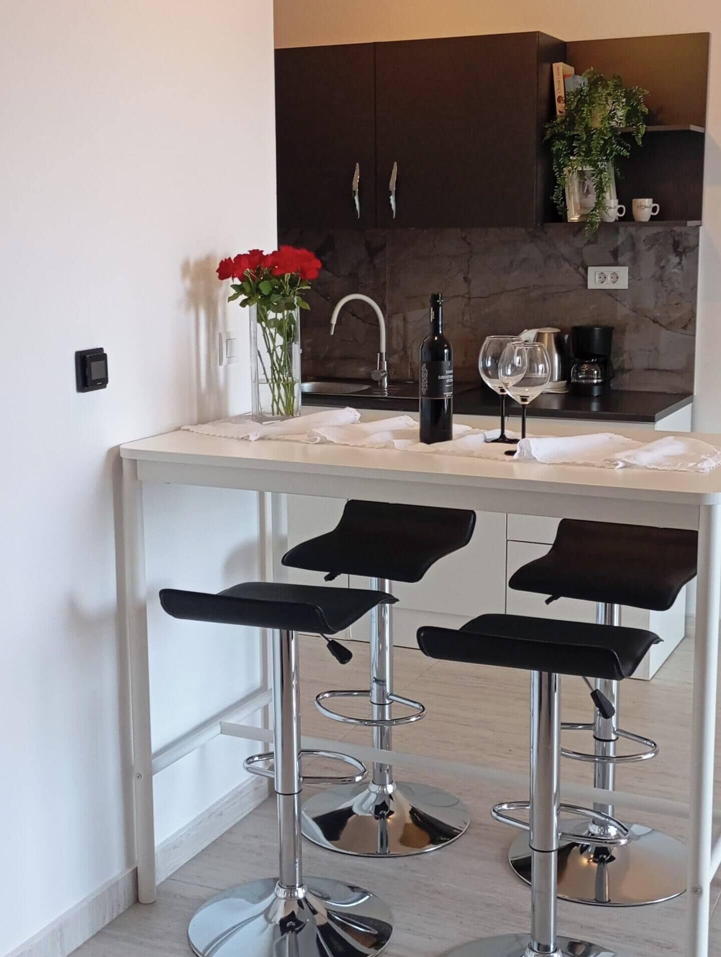 Four, plaque de cuisson, lave-vaisselle