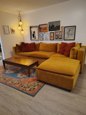 Älytelevisio, takka