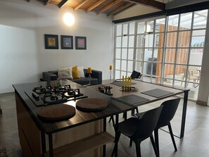 Salle de jeux
