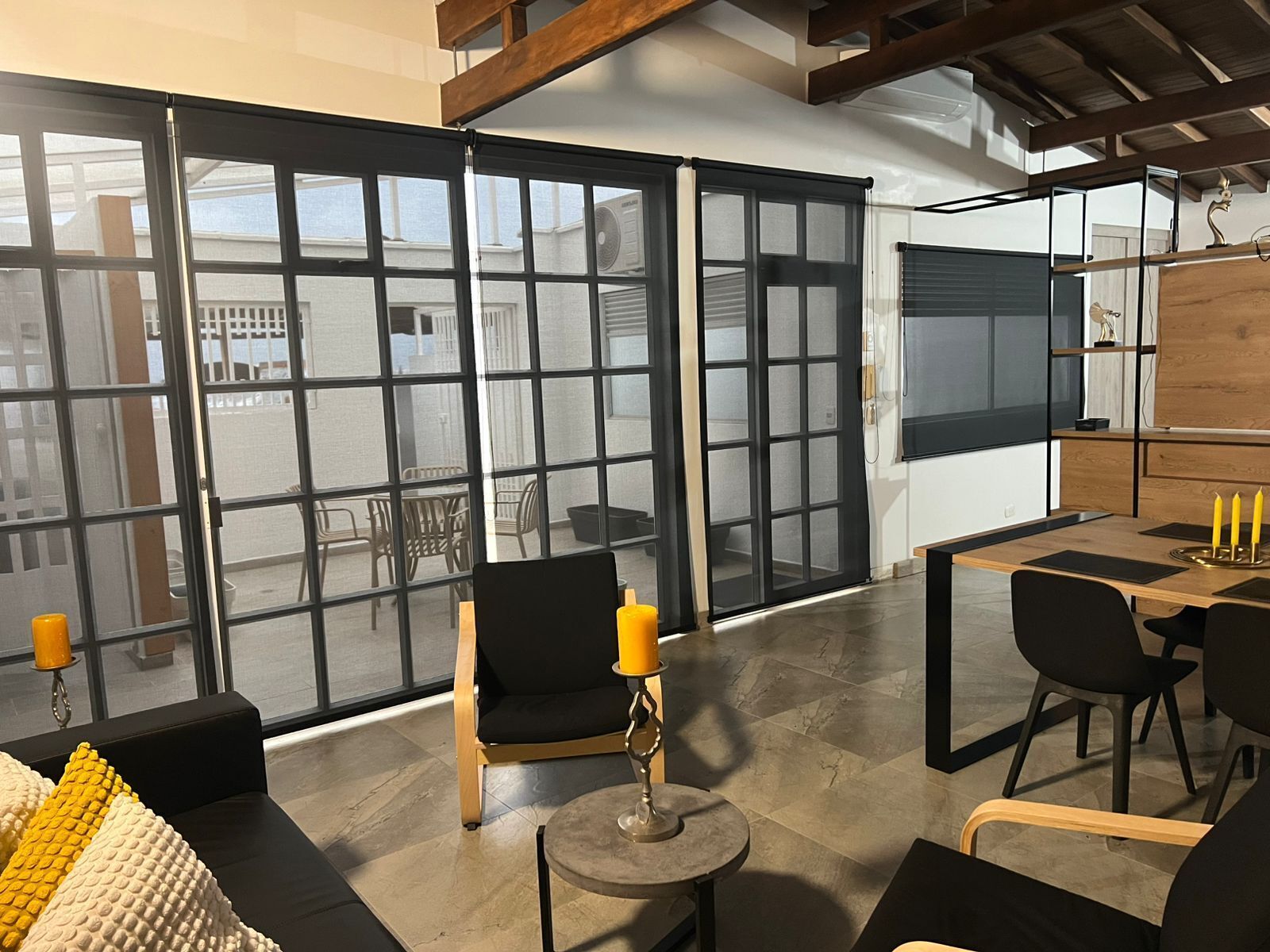 Apartamento De Lujo En Simón Bolívar Itagüí Wiffi/ideal Para Amigos Y Familia. - Envigado