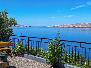 Property grounds - Sea&Mount by Interhome (Senj)