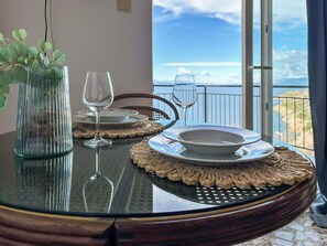 Dining - Sea&Mount by Interhome (Senj)