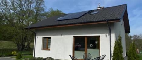 House | Exterior