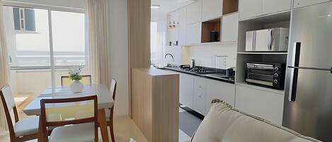 شقة مريحة | تناول الطعام