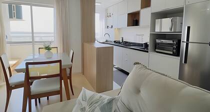 Solarium Beach Club - Apartamento T1.902